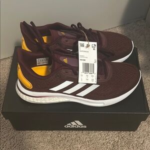 Adidas Arizona State Running Shoes